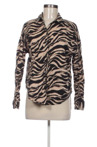 Damenbluse Vero Moda, Größe S, Farbe Mehrfarbig, Preis 13,99 €