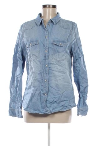 Dámska košeľa  Vero Moda, Veľkosť XL, Farba Modrá, Cena  12,95 €