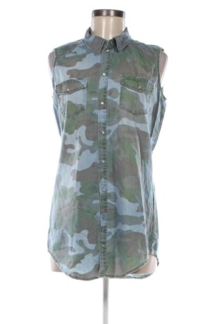 Cămașă de femei Vero Moda, Mărime M, Culoare Multicolor, Preț 125,12 Lei