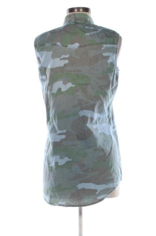Cămașă de femei Vero Moda, Mărime M, Culoare Multicolor, Preț 125,12 Lei