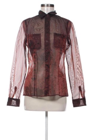 Damenbluse Vero Moda, Größe S, Farbe Rot, Preis € 10,99