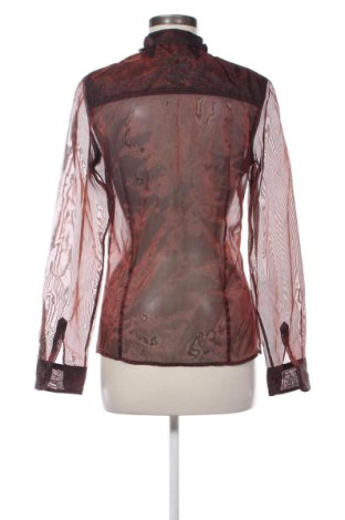 Damenbluse Vero Moda, Größe S, Farbe Rot, Preis € 10,99