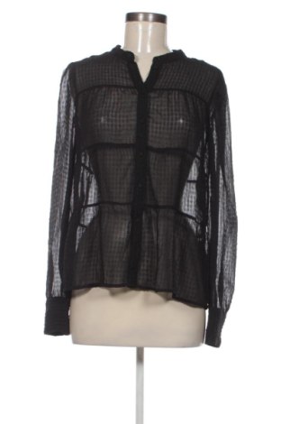 Cămașă de femei Vero Moda, Mărime M, Culoare Negru, Preț 63,99 Lei