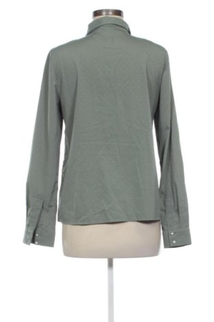 Dámska košeľa  Vero Moda, Veľkosť M, Farba Zelená, Cena  12,95 €