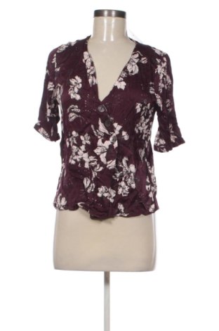 Дамска риза Vero Moda, Размер M, Цвят Многоцветен, Цена 4,60 €