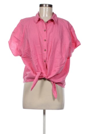 Damenbluse Vero Moda, Größe L, Farbe Rosa, Preis 13,99 €