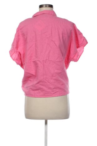 Damenbluse Vero Moda, Größe L, Farbe Rosa, Preis 13,99 €