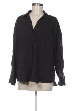 Damska koszula Vero Moda, Rozmiar XXL, Kolor Czarny, Cena 53,99 zł