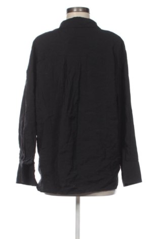 Damska koszula Vero Moda, Rozmiar XXL, Kolor Czarny, Cena 53,99 zł