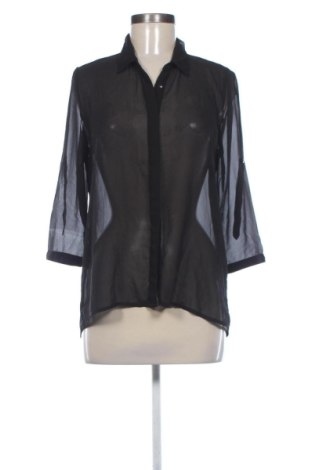 Cămașă de femei Vero Moda, Mărime S, Culoare Negru, Preț 63,99 Lei