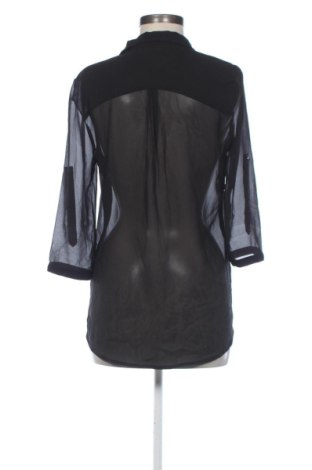 Cămașă de femei Vero Moda, Mărime S, Culoare Negru, Preț 63,99 Lei
