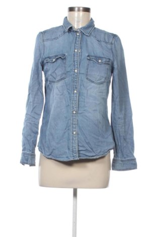 Cămașă de femei Vero Moda, Mărime M, Culoare Albastru, Preț 63,99 Lei