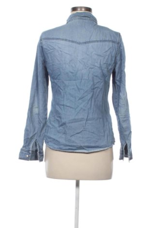 Cămașă de femei Vero Moda, Mărime M, Culoare Albastru, Preț 63,99 Lei