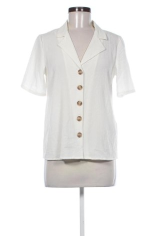 Damenbluse Vero Moda, Größe S, Farbe Weiß, Preis 13,99 €