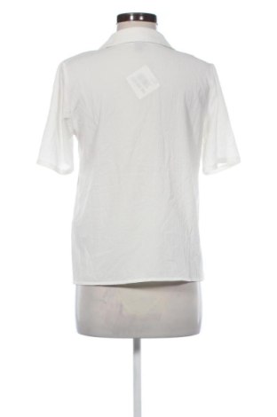 Damenbluse Vero Moda, Größe S, Farbe Weiß, Preis 13,99 €