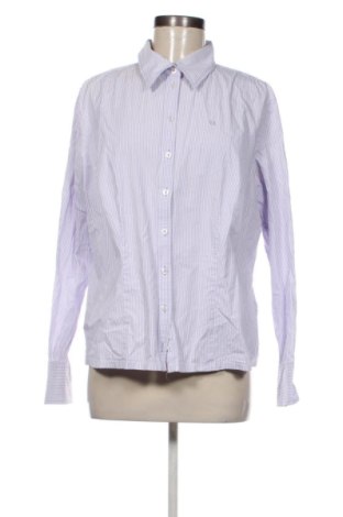 Cămașă de femei Via Appia, Mărime XL, Culoare Multicolor, Preț 129,99 Lei