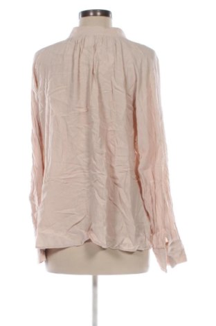 Damenbluse Visual, Größe M, Farbe Beige, Preis 16,99 €