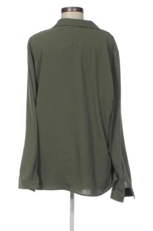 Dámska košeľa  WE, Veľkosť 3XL, Farba Zelená, Cena  15,95 €