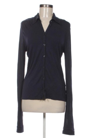 Γυναικείο πουκάμισο Weekend Max Mara, Μέγεθος L, Χρώμα Βιολετί, Τιμή 112,00 €