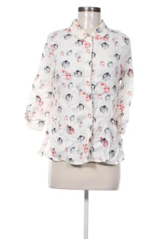 Дамска риза White Stuff, Размер M, Цвят Многоцветен, Цена 18,40 €