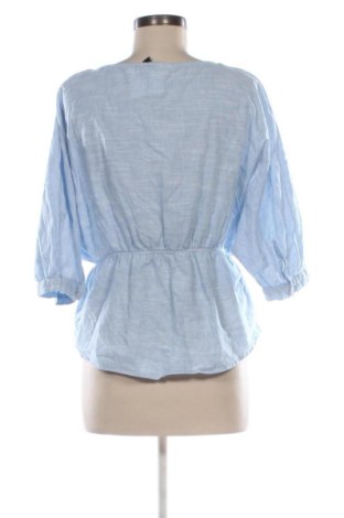 Damska koszula Y.A.S, Rozmiar L, Kolor Niebieski, Cena 150,04 zł