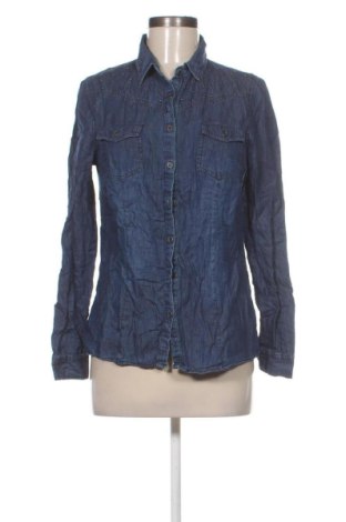 Cămașă de femei Yessica, Mărime XS, Culoare Albastru, Preț 50,99 Lei