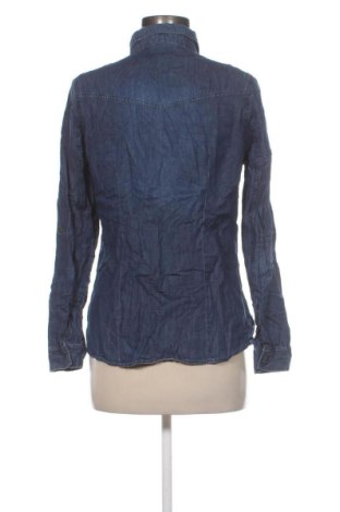 Cămașă de femei Yessica, Mărime XS, Culoare Albastru, Preț 50,99 Lei