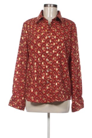 Damenbluse Zabaione, Größe XL, Farbe Mehrfarbig, Preis 21,00 €