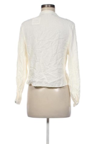 Dámska košeľa  Zara, Veľkosť M, Farba Kremová, Cena  16,95 €