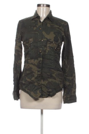 Női ing Zara, Méret M, Szín Sokszínű, Ár 6 989 Ft