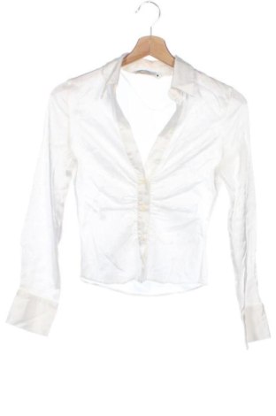 Dámska košeľa  Zara, Veľkosť S, Farba Biela, Cena  16,95 €