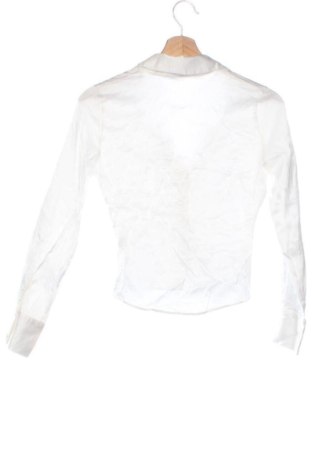 Dámska košeľa  Zara, Veľkosť S, Farba Biela, Cena  16,95 €
