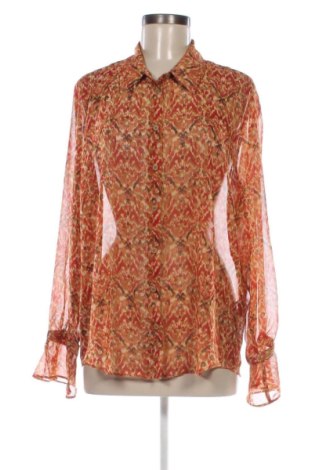 Cămașă de femei Zara, Mărime XL, Culoare Multicolor, Preț 72,99 Lei