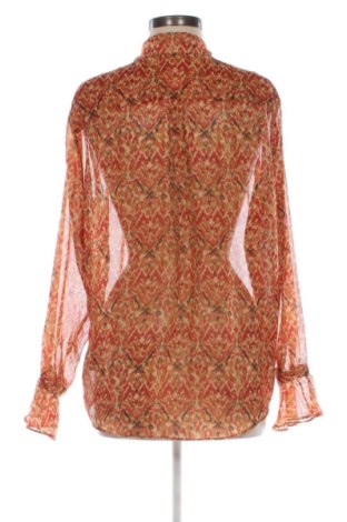 Cămașă de femei Zara, Mărime XL, Culoare Multicolor, Preț 72,99 Lei