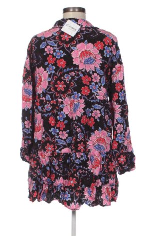 Cămașă de femei Zara, Mărime L, Culoare Multicolor, Preț 85,99 Lei