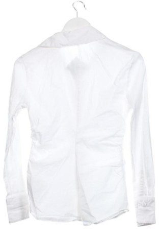 Cămașă de femei Zara, Mărime XS, Culoare Alb, Preț 159,42 Lei