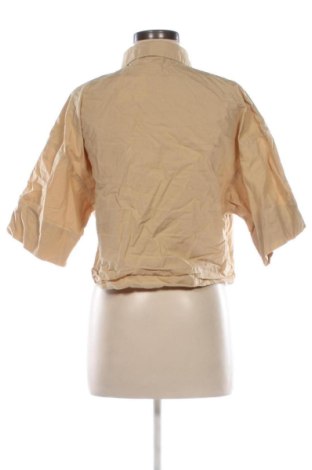 Dámska košeľa  Zara, Veľkosť M, Farba Hnedá, Cena  14,95 €