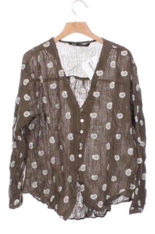 Damenbluse Zara, Größe XS, Farbe Mehrfarbig, Preis € 18,99
