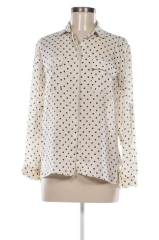 Damenbluse Zara, Größe S, Farbe Mehrfarbig, Preis 14,00 €