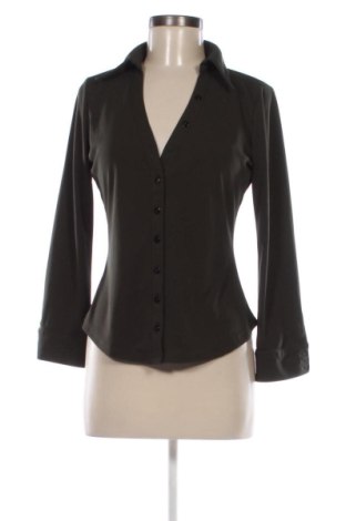 Dámská košile  Zara, Velikost M, Barva Zelená, Cena  409,00 Kč