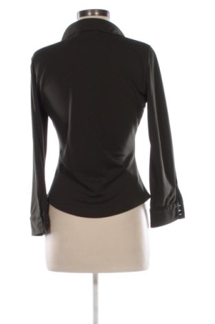 Dámská košile  Zara, Velikost M, Barva Zelená, Cena  409,00 Kč