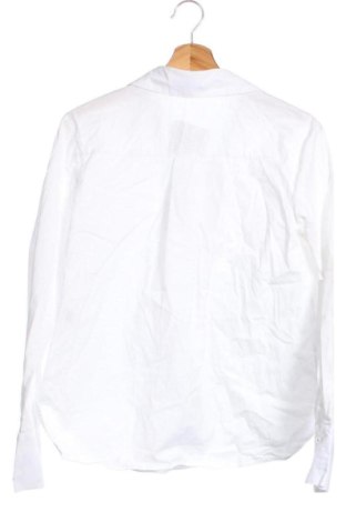 Dámská košile  Zara, Velikost XS, Barva Bílá, Cena  399,00 Kč