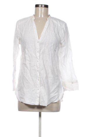 Дамска риза Zara, Размер M, Цвят Бял, Цена 14,31 €