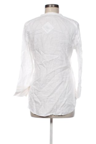 Дамска риза Zara, Размер M, Цвят Бял, Цена 14,31 €