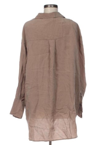 Dámska košeľa  Zara, Veľkosť M, Farba Béžová, Cena  16,95 €