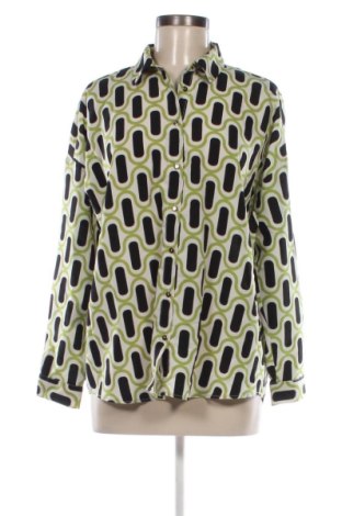 Damenbluse Zara, Größe M, Farbe Mehrfarbig, Preis € 8,98
