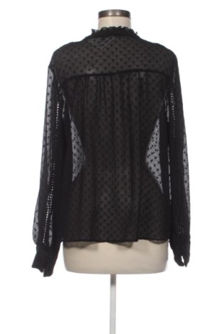 Dámska košeľa  Zara, Veľkosť L, Farba Čierna, Cena  16,95 €