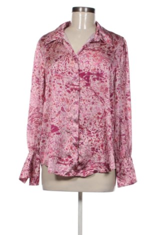 Cămașă de femei Zara, Mărime L, Culoare Multicolor, Preț 85,99 Lei, #136301148