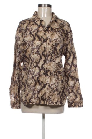Cămașă de femei Zara, Mărime L, Culoare Multicolor, Preț 47,99 Lei