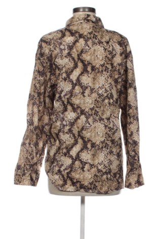 Cămașă de femei Zara, Mărime L, Culoare Multicolor, Preț 47,99 Lei